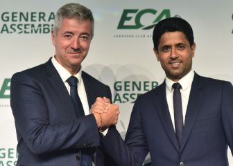 Respuestas a la Superliga