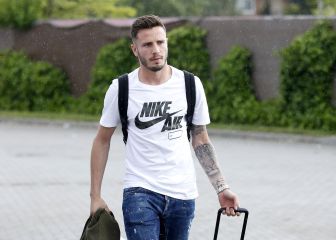 La promesa de Tuchel a Saúl para llevarle al Chelsea