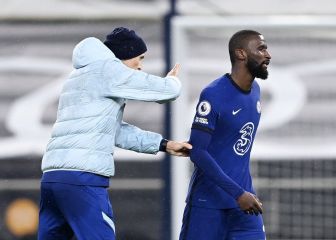 Al Madrid se le pone de cara un nuevo ‘caso Alaba’