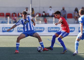 Trilli sufre una lesión en el psoas y estará varias semanas de baja