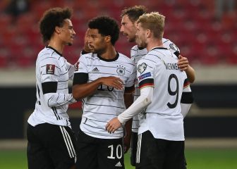 Flick busca la semana perfecta