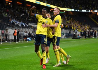 La repesca se asoma por Atenas