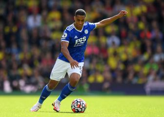 Tielemans interesa al Real Madrid