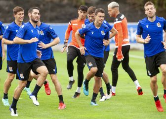 La Real dará prioridad contra el Sevilla a los socios que aún no les ha tocado entrada
