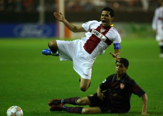 El ejemplo de Alves hace 14 años para recuperar a Koundé