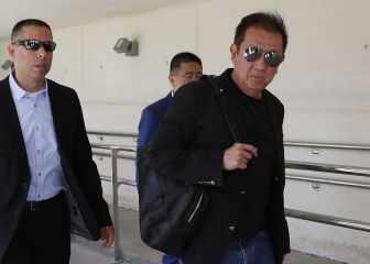 Peter Lim usa el comodín CVC