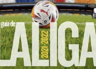 La Guía de AS, disponible desde este miércoles 8 de septiembre