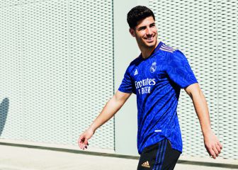 El cambio de Asensio