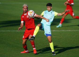 El Granada retiene a sus jóvenes talentos: Pepe y Torrente
