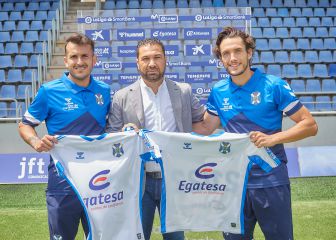 Los nuevos pisan fuerte