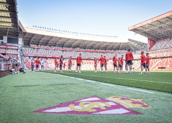 Un líder con mejores sensaciones que hace un año tras cuatro jornadas