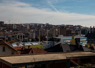 Kosovo significa 'El campo del mirlo' por una batalla de 1389