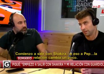 Piqué: 