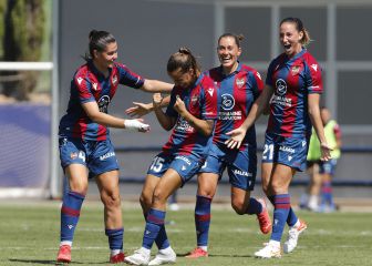 El Levante sueña un imposible