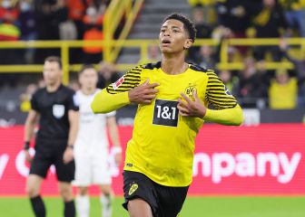 El Liverpool planea la próxima bomba del mercado