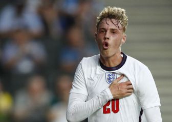 Ni Kane ni Cristiano: la joya de Guardiola este año es otra