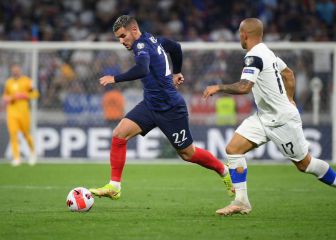 El 'fichaje' bomba de Francia