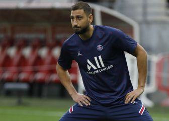 Primera 'pelea de gallos' para Pochettino en el PSG