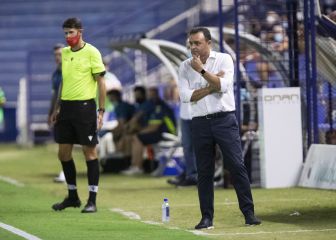 Un inicio con muchas dudas