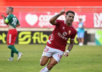 Fran García toma el mando