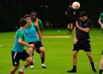 Íñigo es el principal dolor de cabeza de Romo