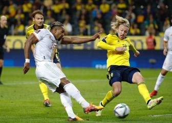 La federación sueca suspende su gira invernal en Qatar por presiones de los clubes