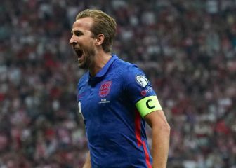 Lewandowski neutraliza a Kane