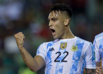 Lautaro, a punto