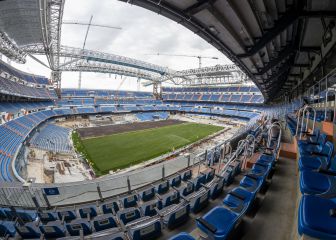 El Madrid abre la segunda fase de venta de entradas para el Celta