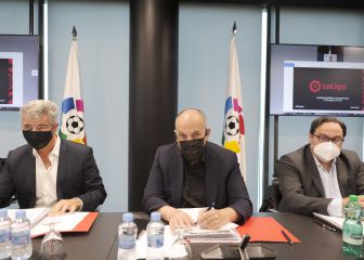 El fútbol español afronta su tercera gran revolución