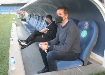 El Tenerife no gana en Valladolid desde 1997