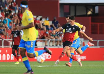 Meseguer continúa creciendo: “Estoy donde quiero estar”
