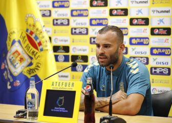 Jesé manda un mensaje