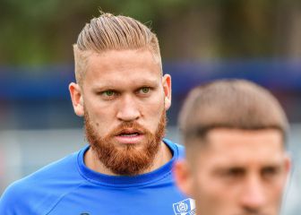 Ambriz le hace sitio a su estrella