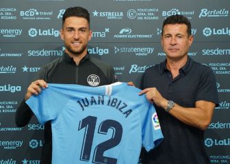 Juan Fernández, el ibicenco que quiere dejar huella en el Ibiza