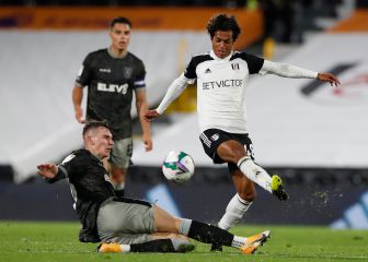 El Madrid quiere 'pescar' un chollo en Inglaterra