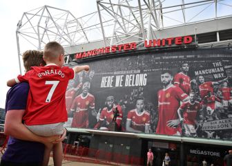 Primeras consecuencias por el fichaje de Cristiano