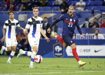 Theo Hernández se convierte en el sueño del City