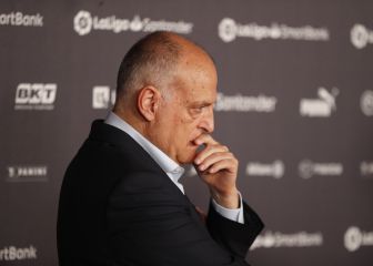 CVC no estará más de 10 años con LaLiga a pesar del acuerdo por 50 años