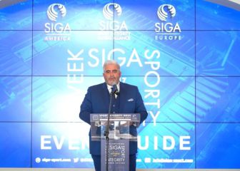 Tebas abrirá la Semana de la Integridad en el Deporte