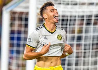 La estrella que emerge en la MLS y sueña con volver a España