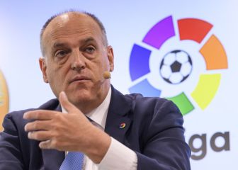 Las grandes ligas plantan cara a la FIFA: oposición total a un Mundial cada dos años