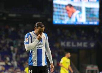 Raúl de Tomás, el martillo pilón