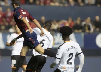 Correia vuelve el domingo a Pamplona hecho un hombre