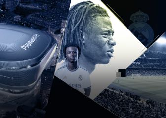 Camavinga moderniza al Madrid