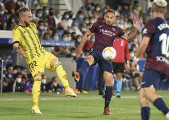 Una defensa inamovible