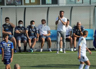 La enfermería del Lugo rebosa