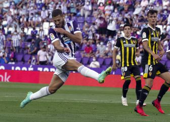 Vuelve Weissman, Pucela sonríe