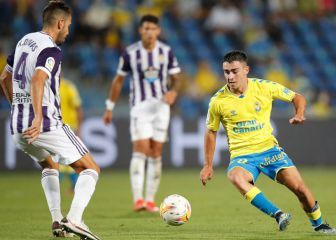 Moleiro y Ale García buscan su sitio