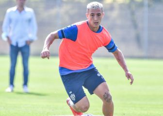 Escriche encuentra su sitio